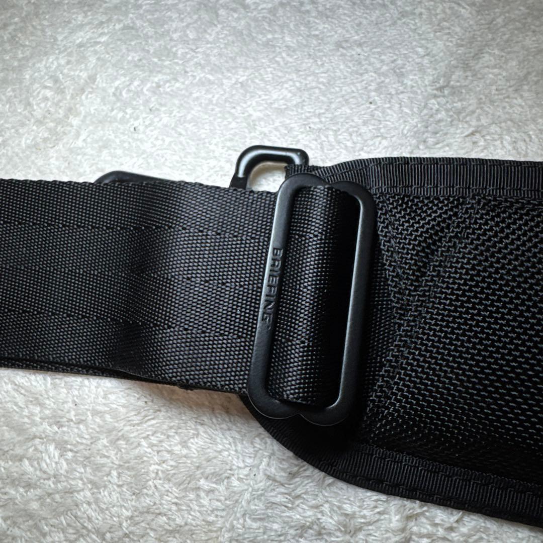 92 美品　ブリーフィング　BRIEFING アローズ　ビジネスバッグ　3way