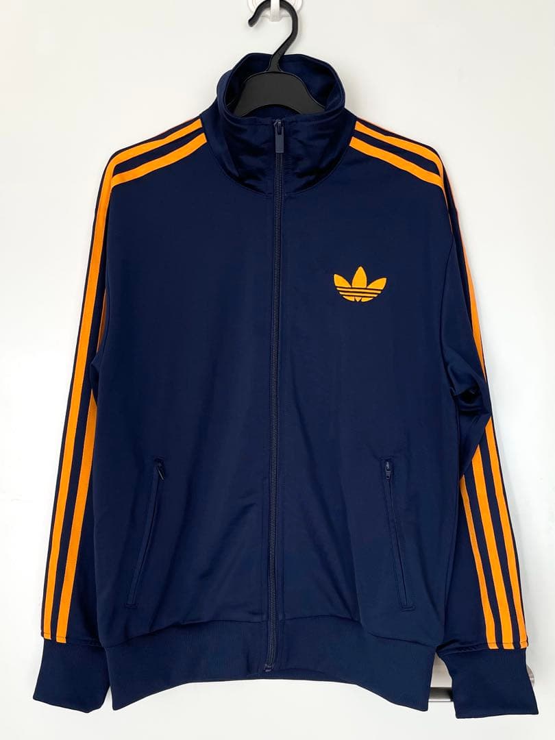 アディダス adidas originals トラックトップ ジャージ【新品】