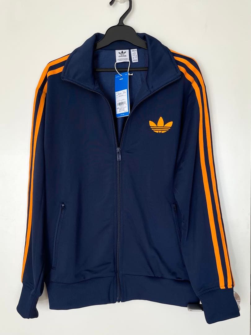 アディダス adidas originals トラックトップ ジャージ【新品】