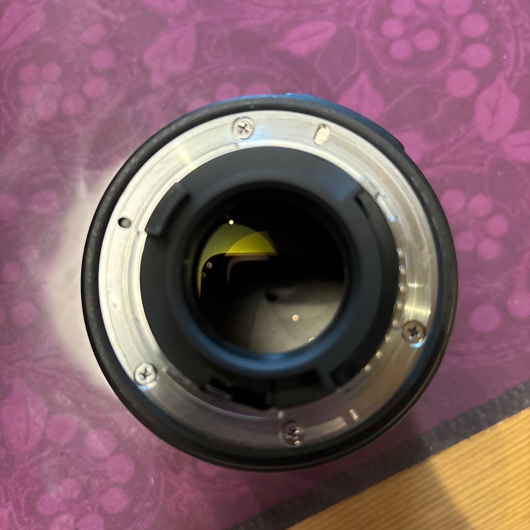 レンズ(単焦点) Nikon DX AF-S NIKKOR 35mm 1:1.8G