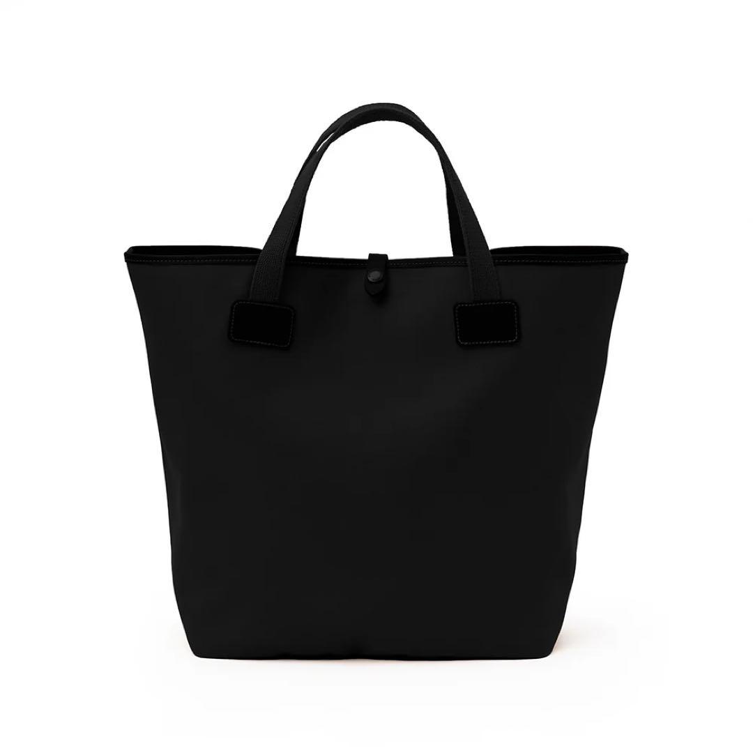 ビリンガム　2way トートバッグ