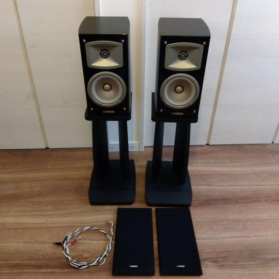 YAMAHA NS-B330 スピーカーセット スタンド付き