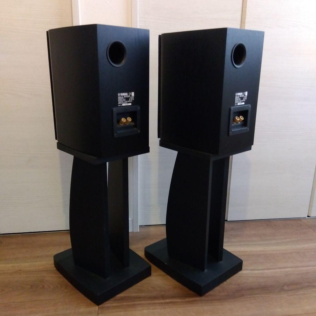 YAMAHA NS-B330 スピーカーセット スタンド付き