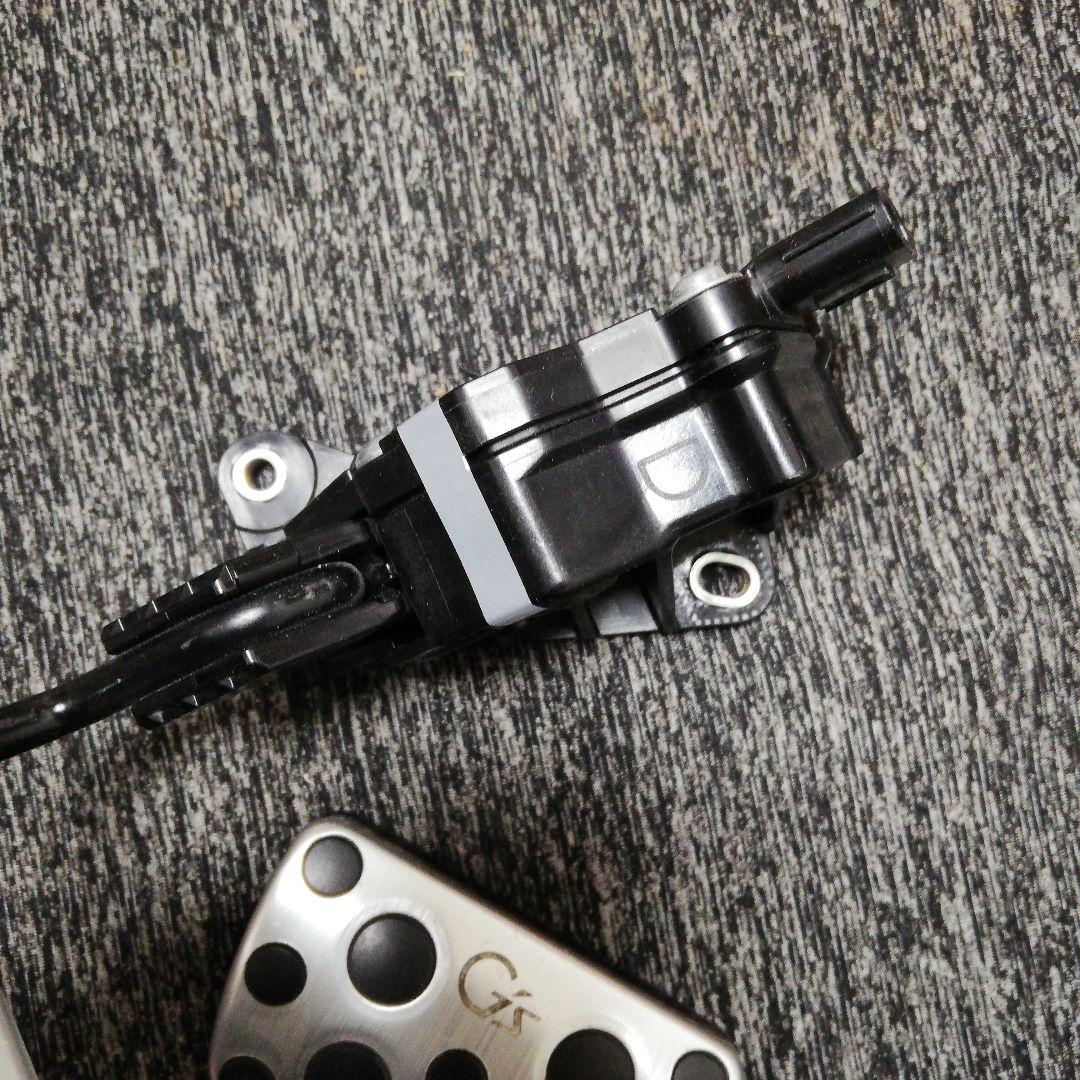 ヴェルファイア２０アルファード２０スーパーアクセル２Gsペタル加速レスポンスＵＰ