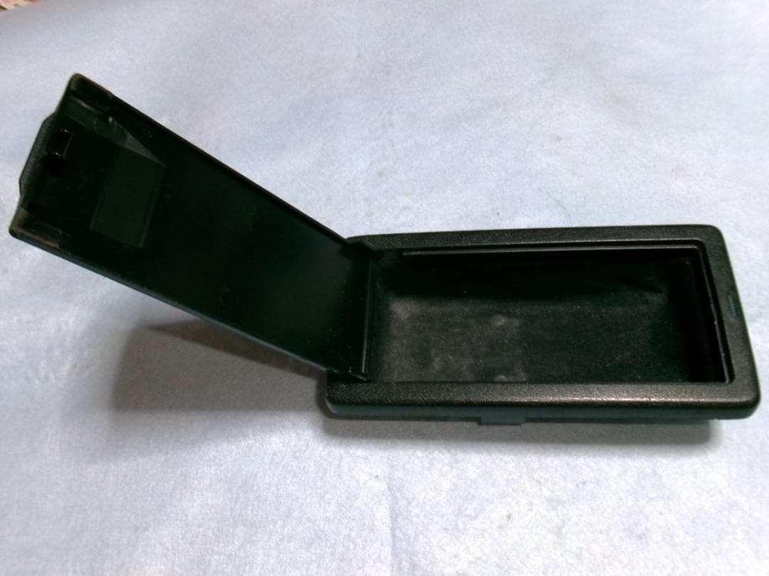 NAロードスター 純正小物入れ NA6 NA8 良品 希少 保管品