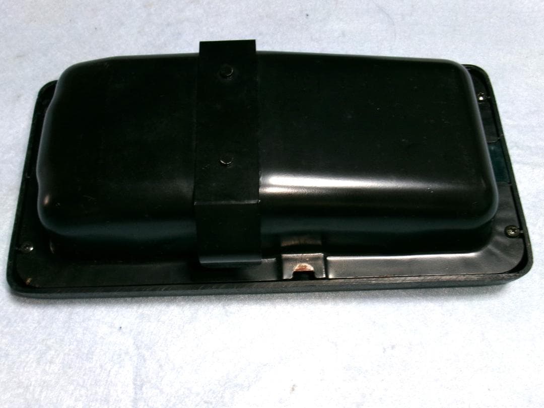 NAロードスター 純正小物入れ NA6 NA8 良品 希少 保管品
