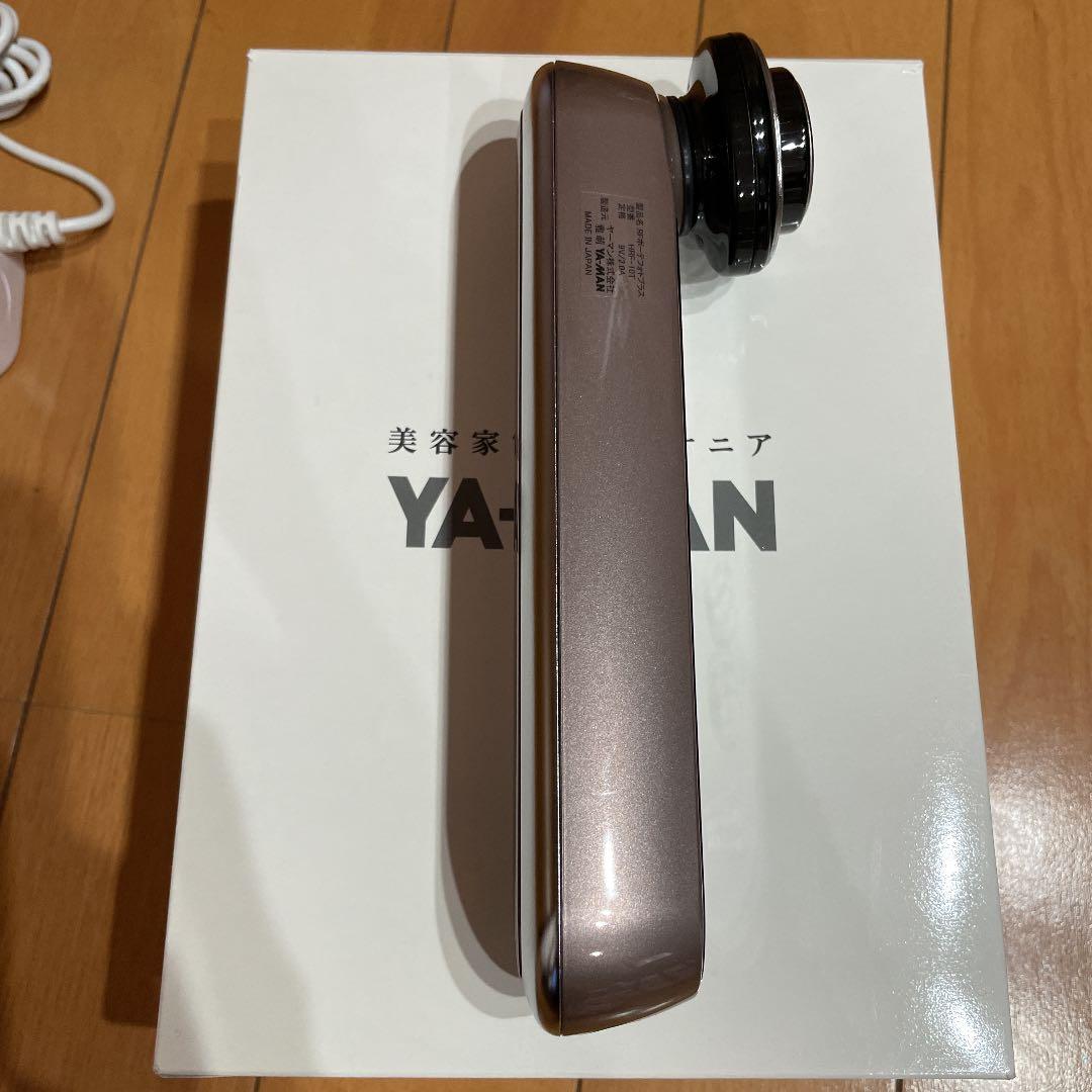 YA−MAN美顔器HRF-10T RF ポーテフォトプラス