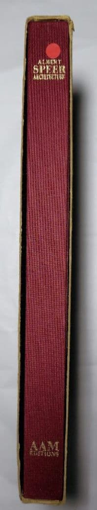 Berg　 Speer Architecture