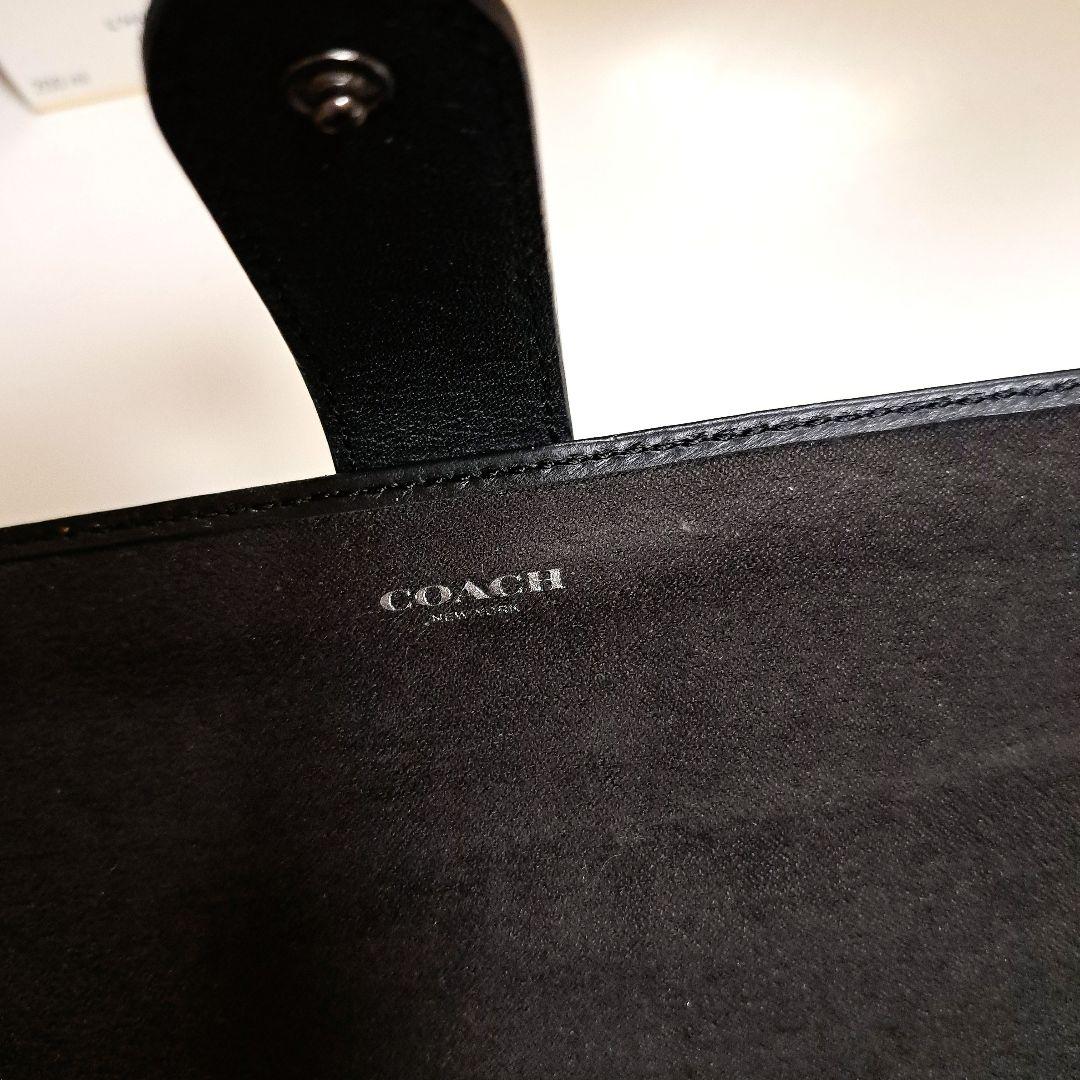 COACH腕時計&ブレスレットトラベルケース