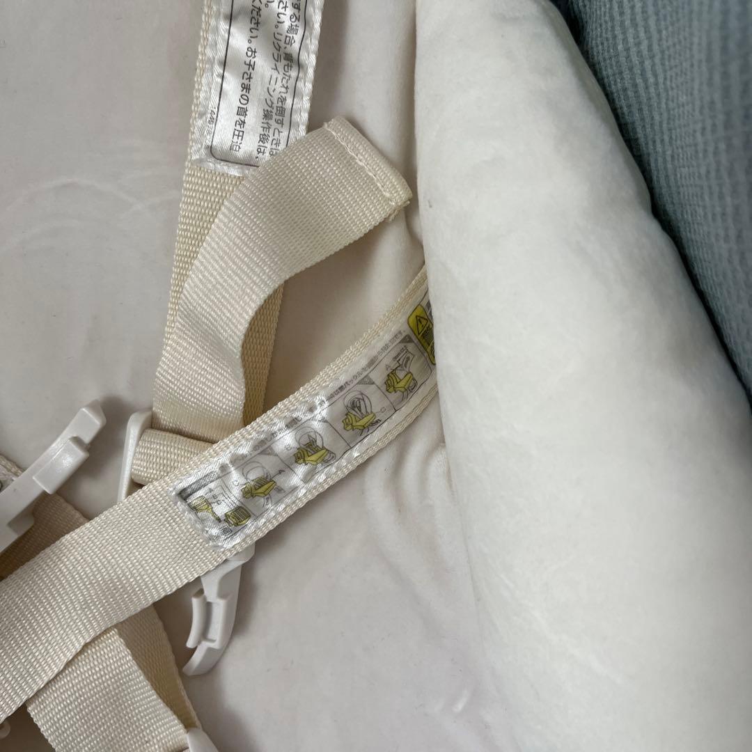 【Combi】ネムリラ AUTO SWING