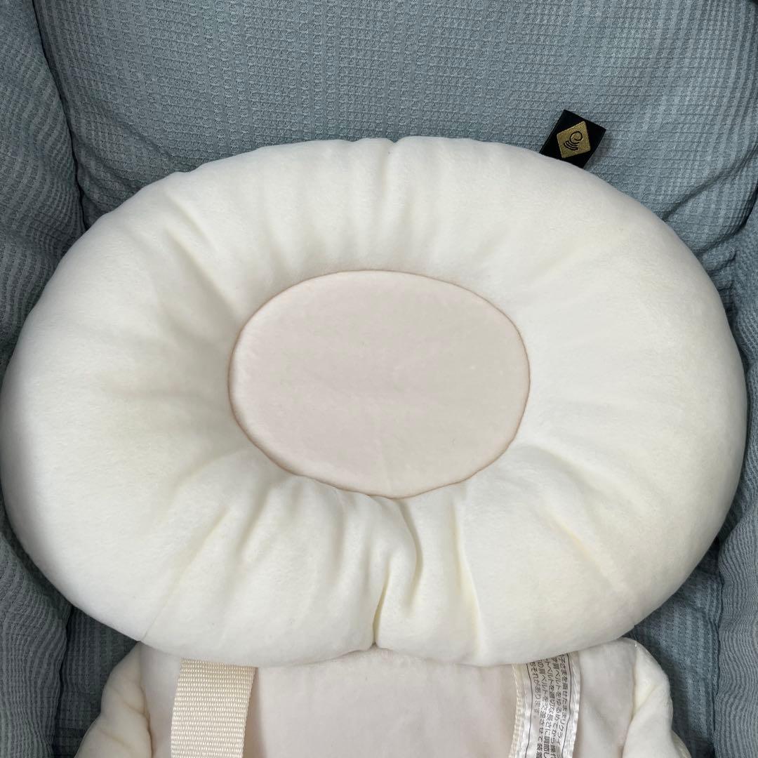 【Combi】ネムリラ AUTO SWING