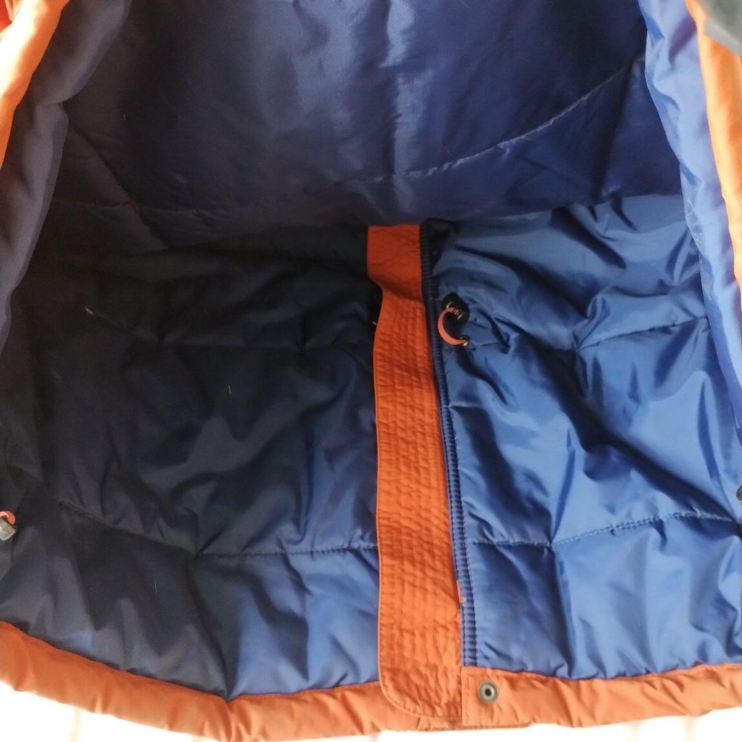 レアカラーL.L.Bean Penobscot Parka ペノブスコットパーカ