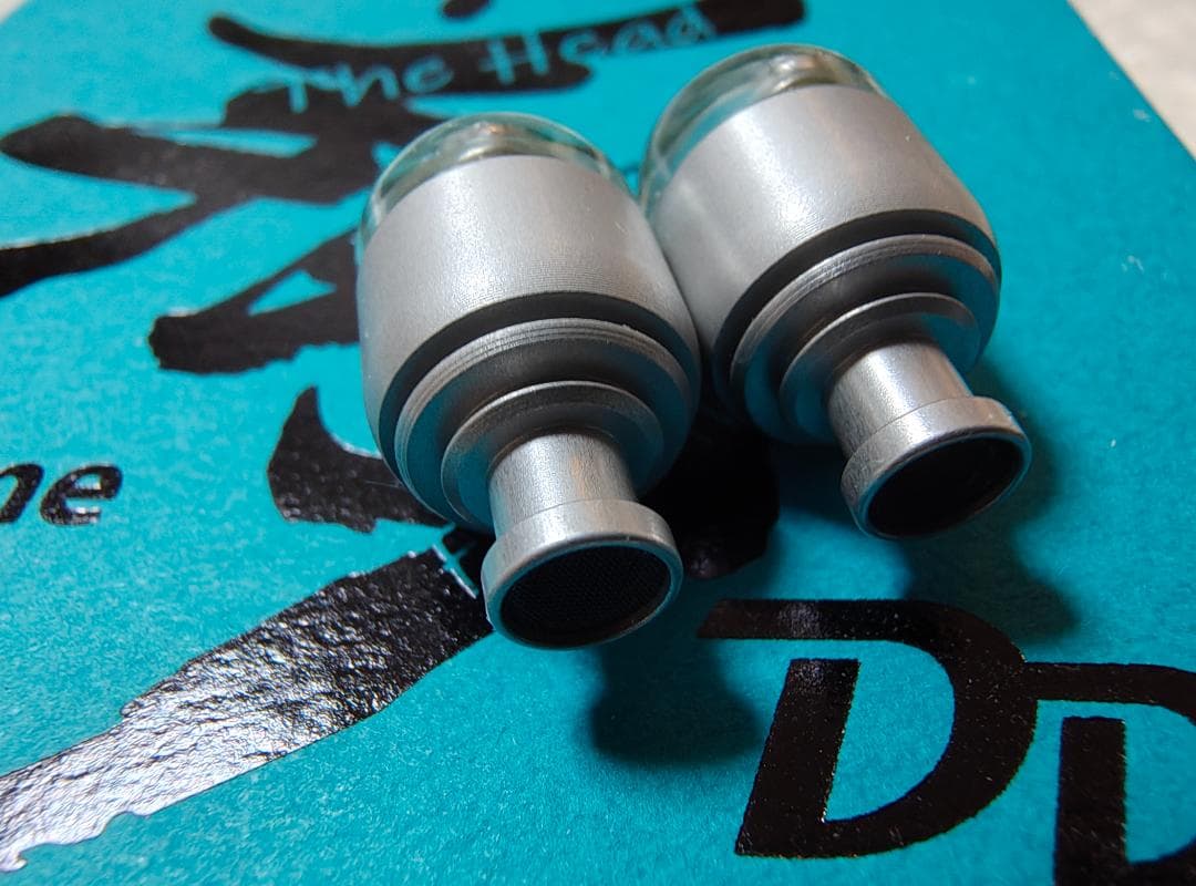 intime 翔DD Head for MMCX