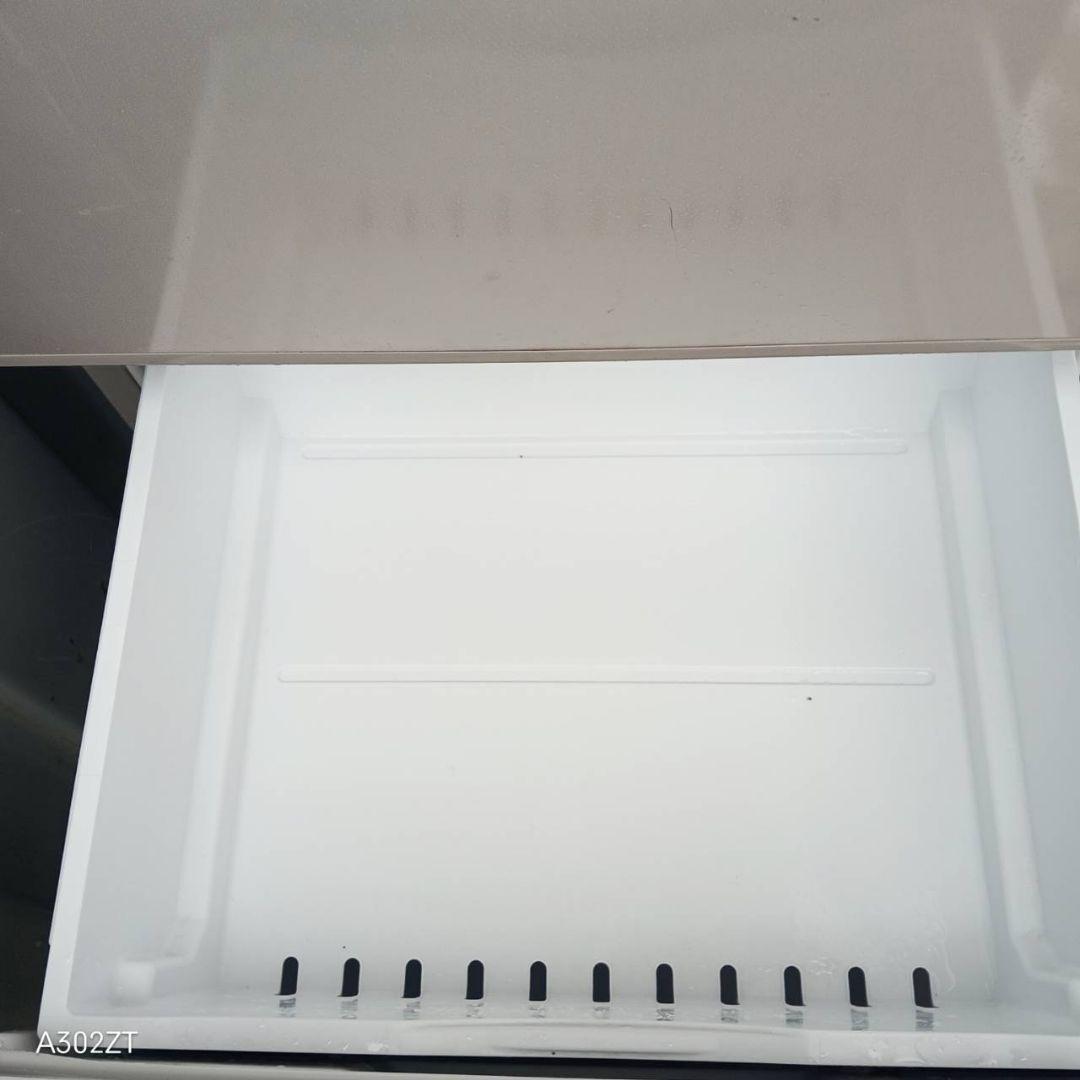 DIO様【0293】 設置まで対応　新生活　日立大型冷蔵庫　3ドア　洗濯機