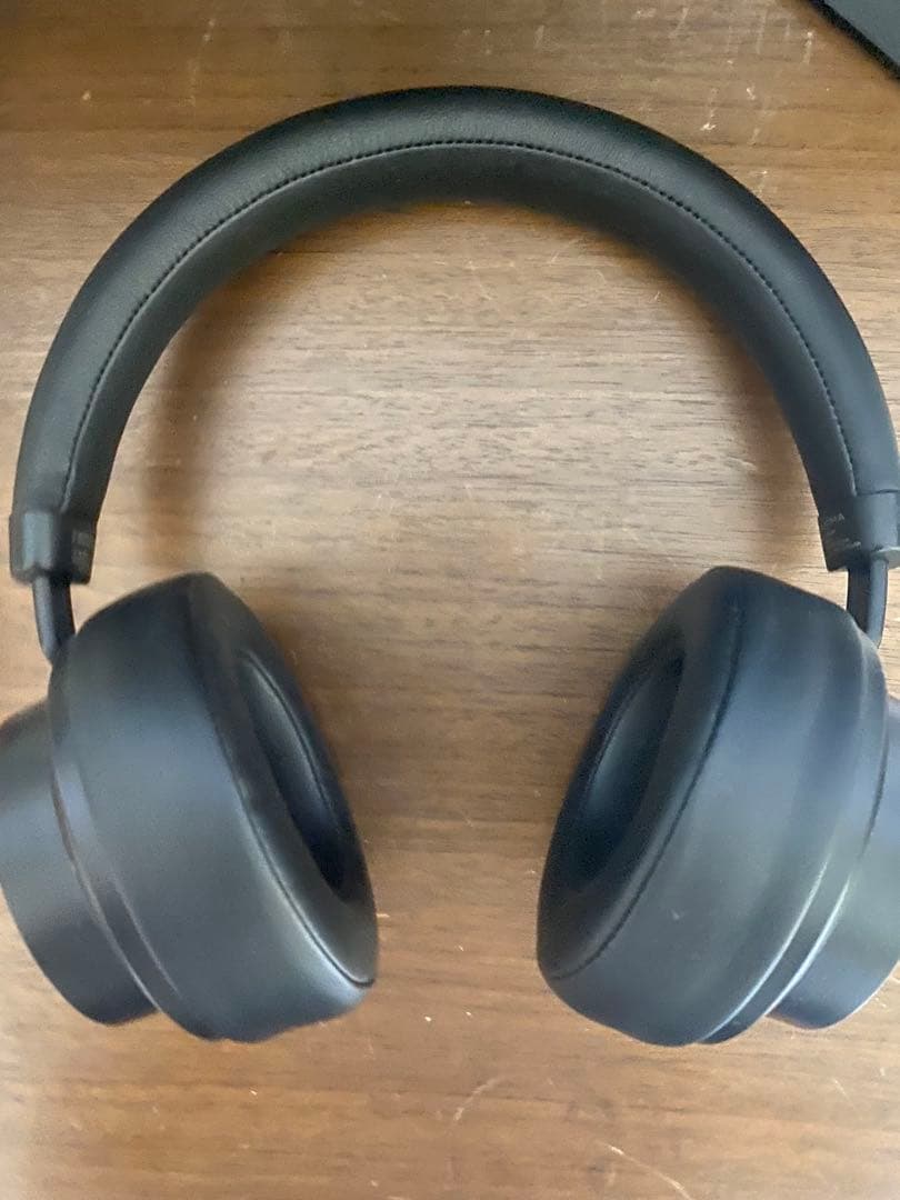 星街すいせい ヘッドホン