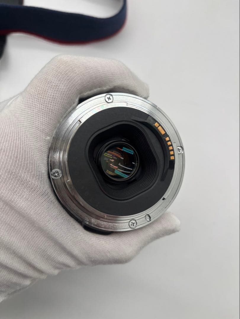 Canon EOS kiss フィルムカメラ レンズ 100-300等セット