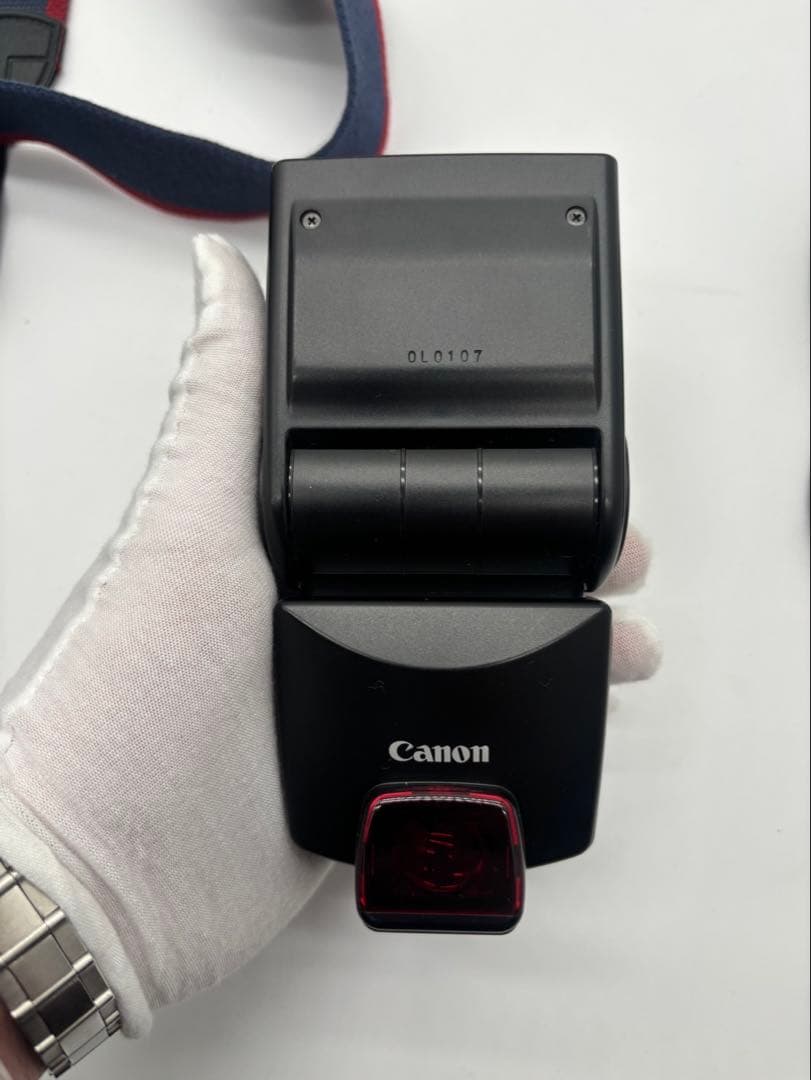 Canon EOS kiss フィルムカメラ レンズ 100-300等セット