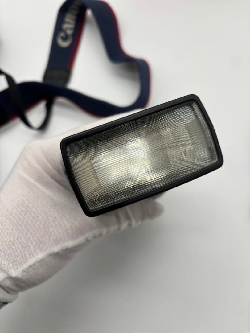 Canon EOS kiss フィルムカメラ レンズ 100-300等セット