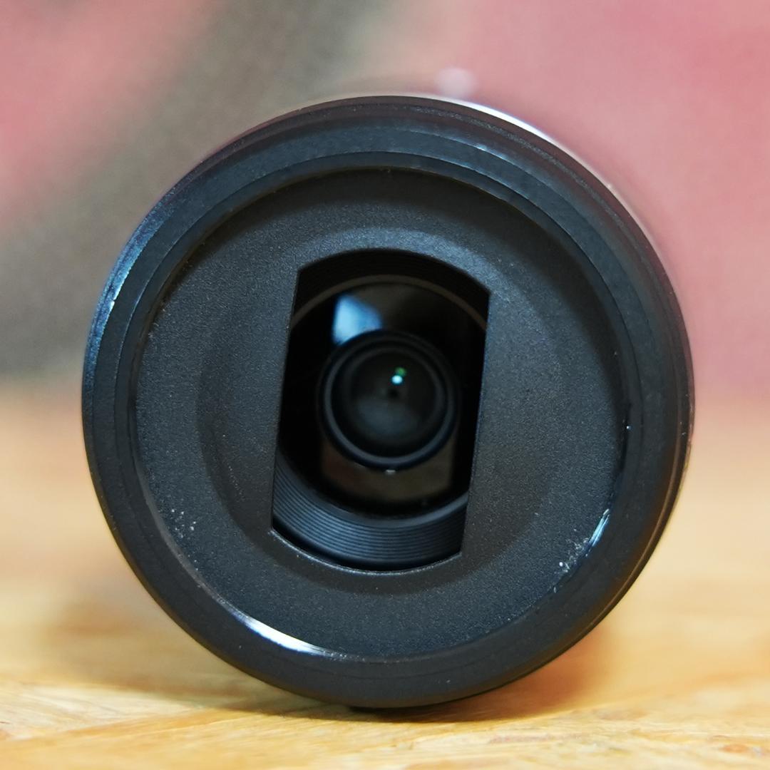 SONY SEL30M35 E 30mm F3.5 Macroレンズ