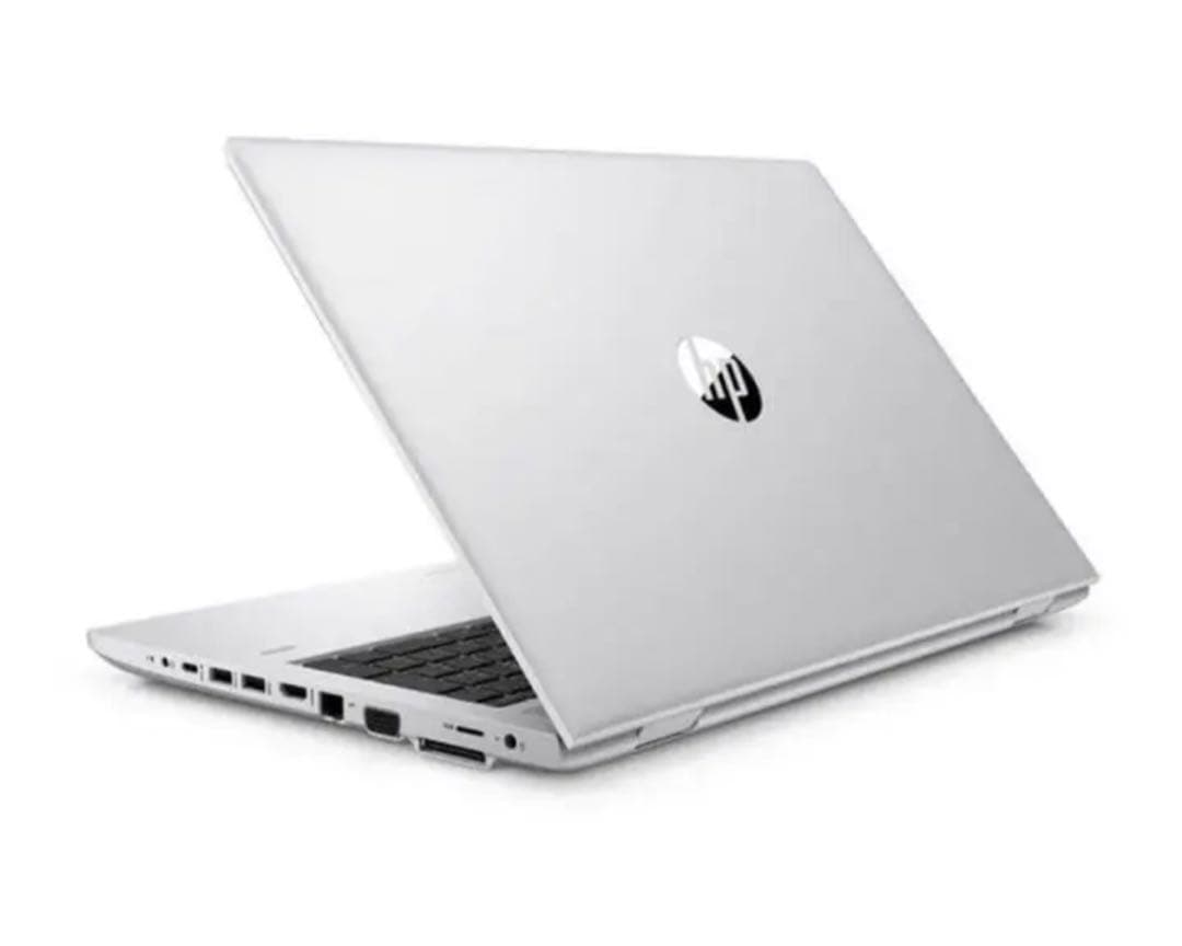 HP ノートパソコン　PROBOOK650　英語仕様