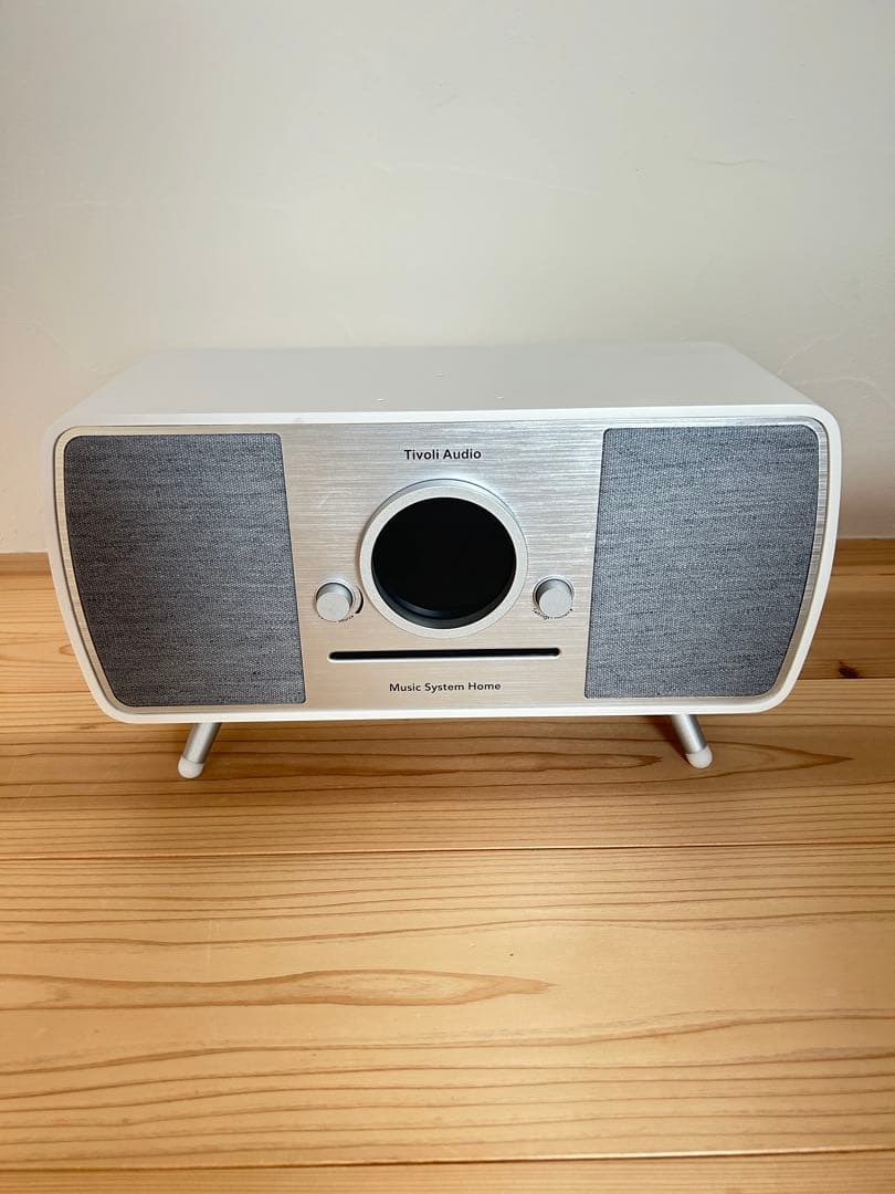 ラジオ・コンポ Tivoli Audio Music System 