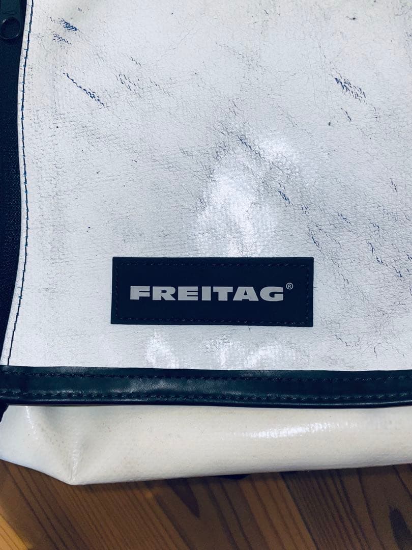 FREITAG フライターグ F17 JOE フラップメッセンジャーバッグ