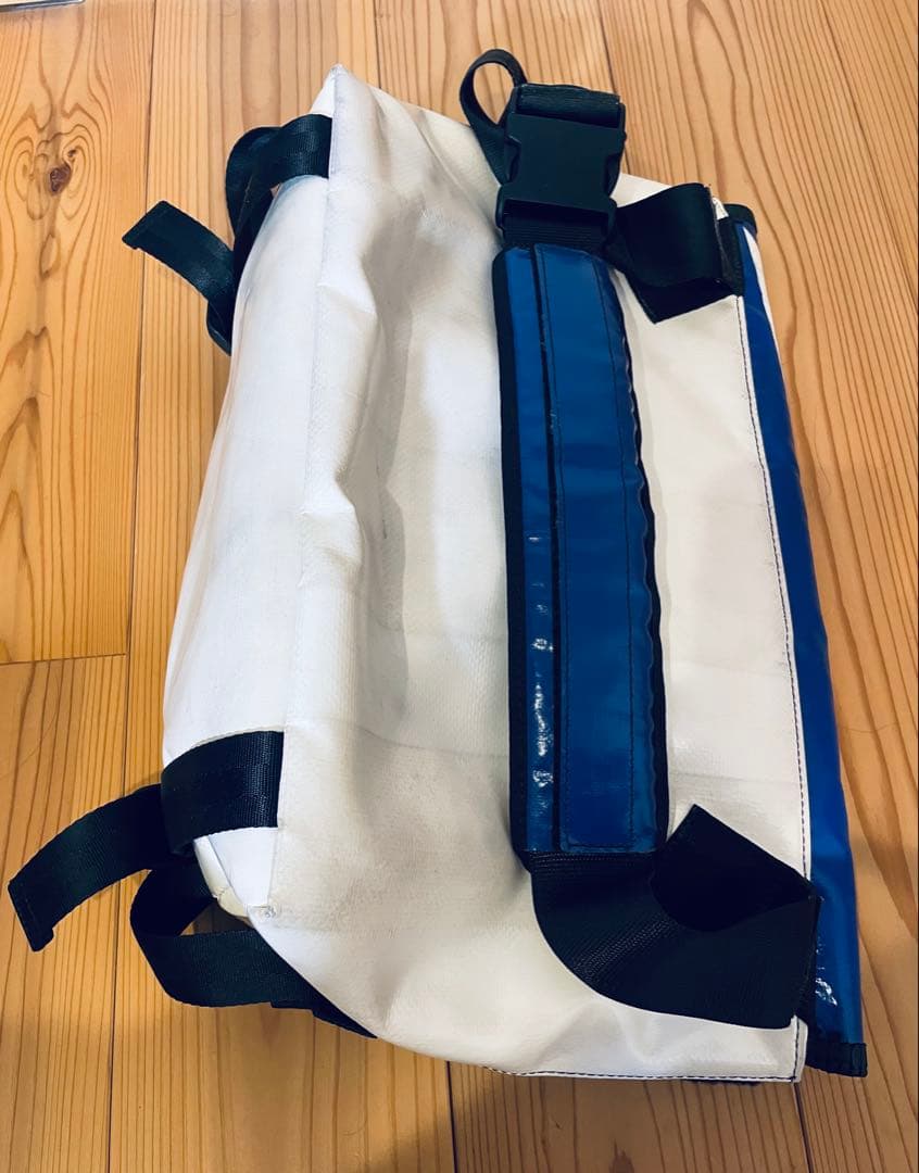 FREITAG フライターグ F17 JOE フラップメッセンジャーバッグ