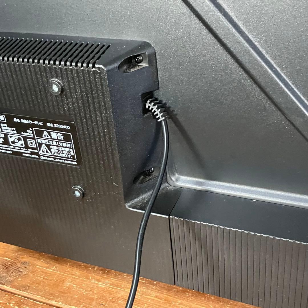 32インチ　TCL 32S5400 2023年モデル 32 液晶テレビ