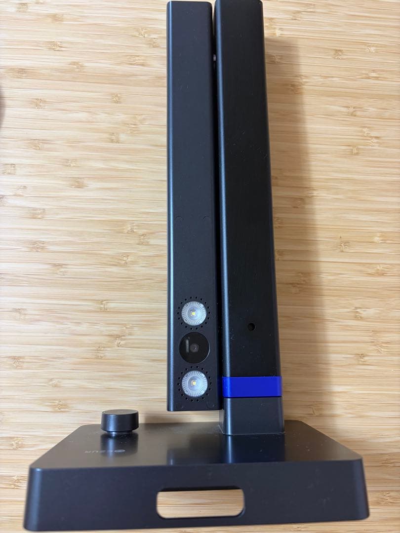 CZUR Shine Ultra 1400A3 Pro ドキュメント スキャナー