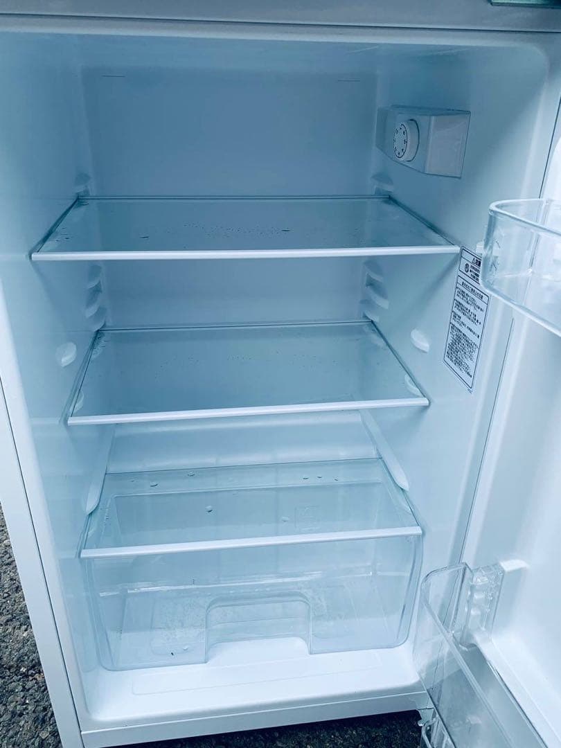 ♦SHARP ノンフロン冷凍冷蔵庫【2016】SJ-14E3-KW