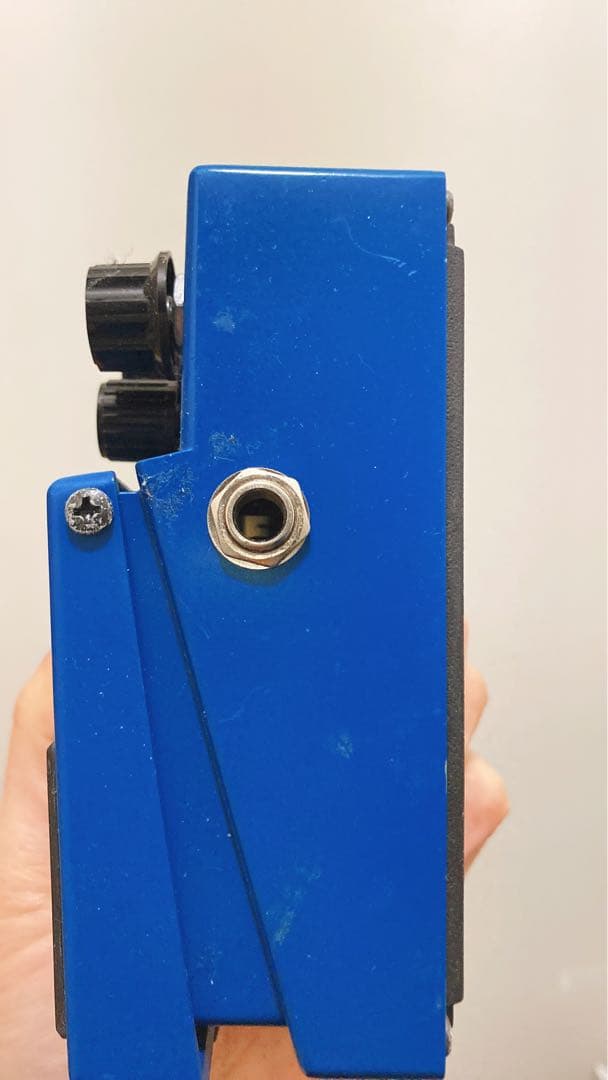 BOSS Blues D BD-2 エフェクター