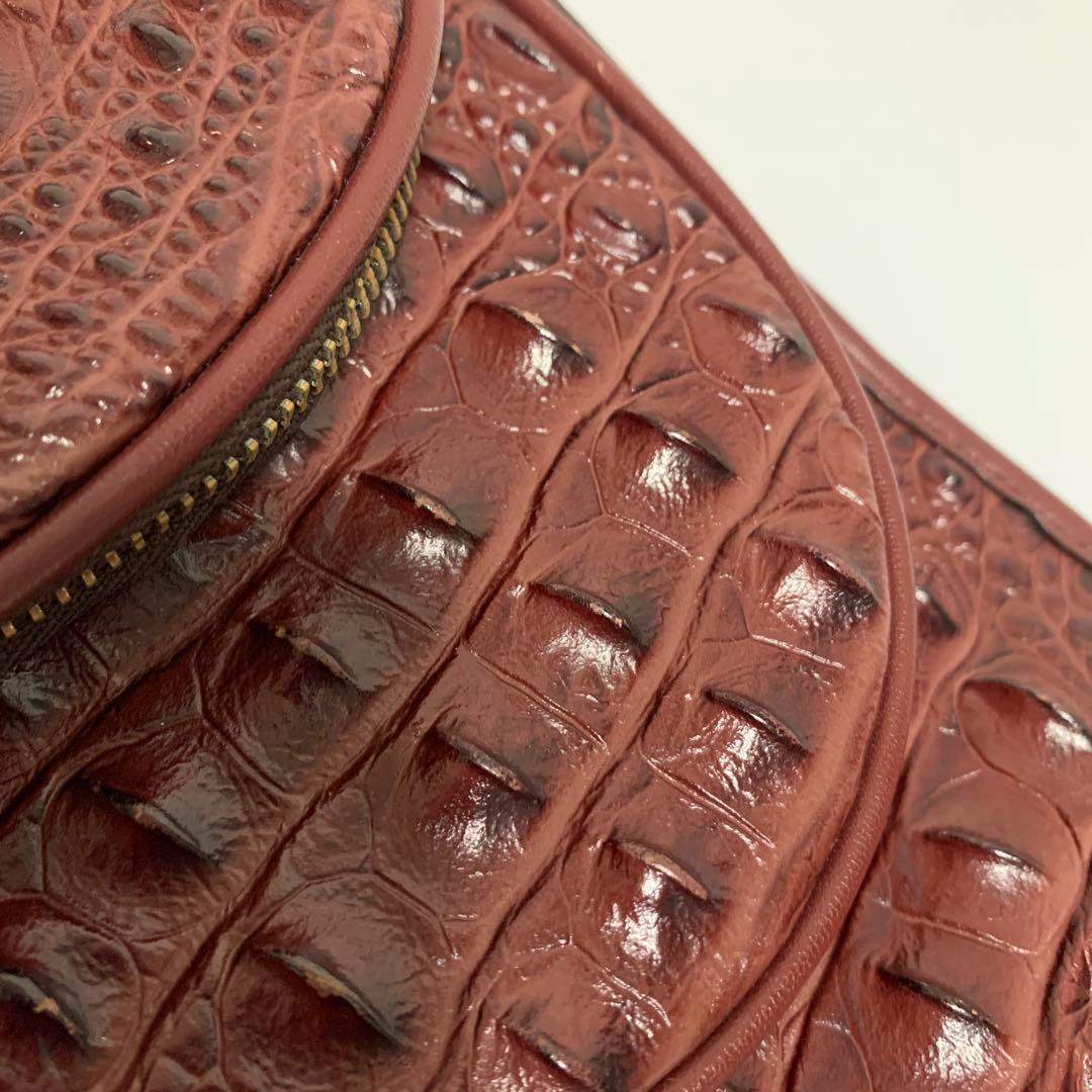 ALZUNI ツーリング サブバッグ メインバッグ 肩掛け ワンショルダーバッグ