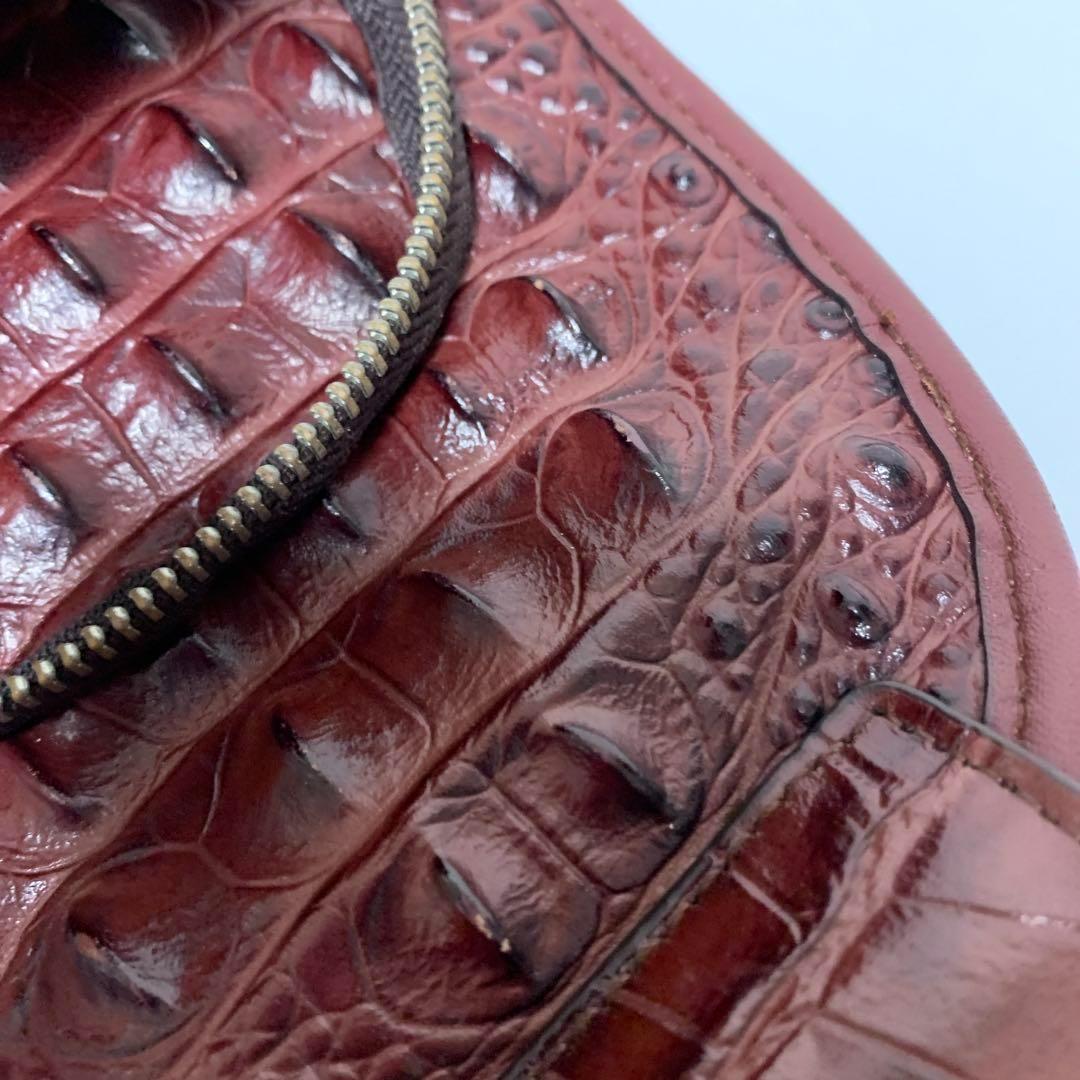 ALZUNI ツーリング サブバッグ メインバッグ 肩掛け ワンショルダーバッグ