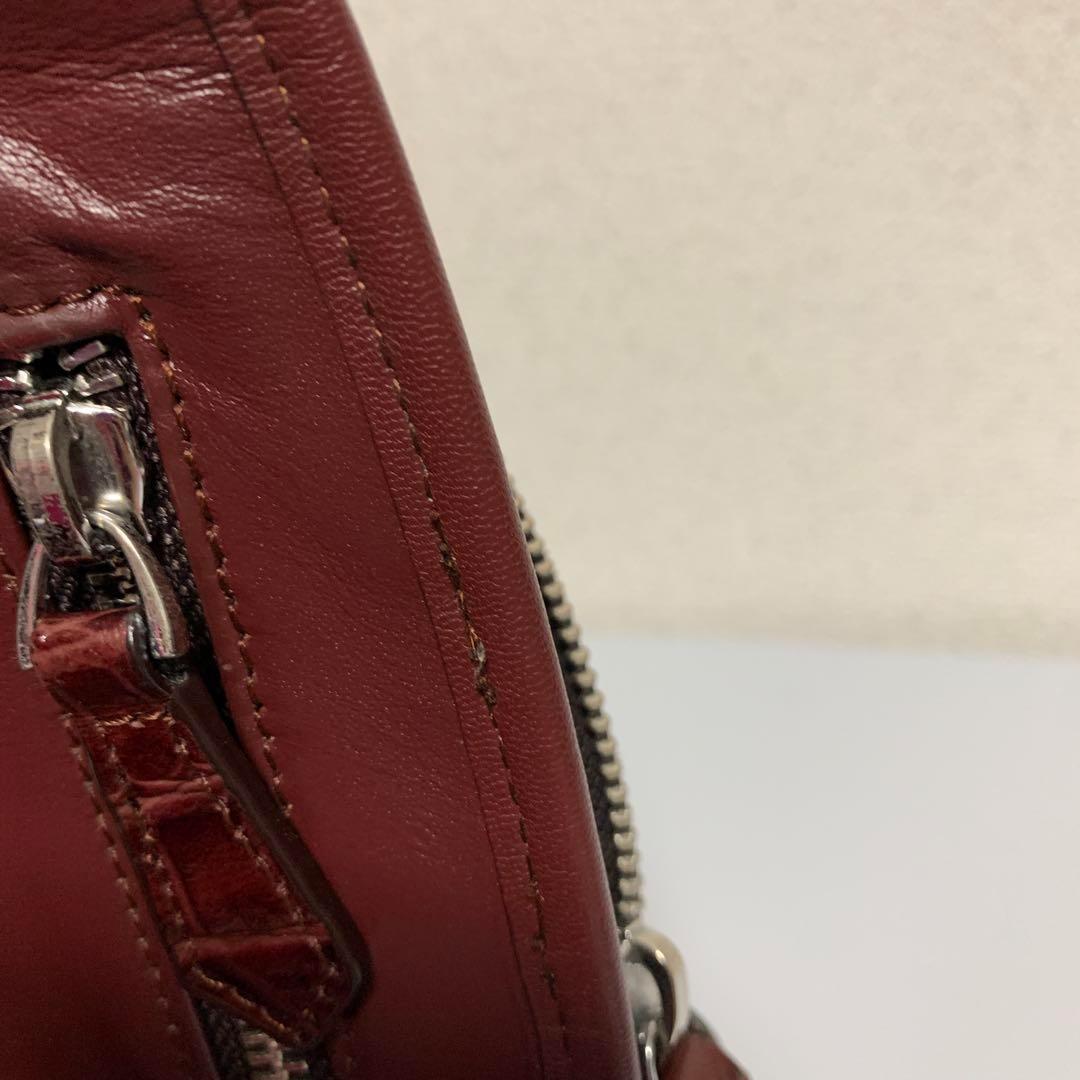 ALZUNI ツーリング サブバッグ メインバッグ 肩掛け ワンショルダーバッグ