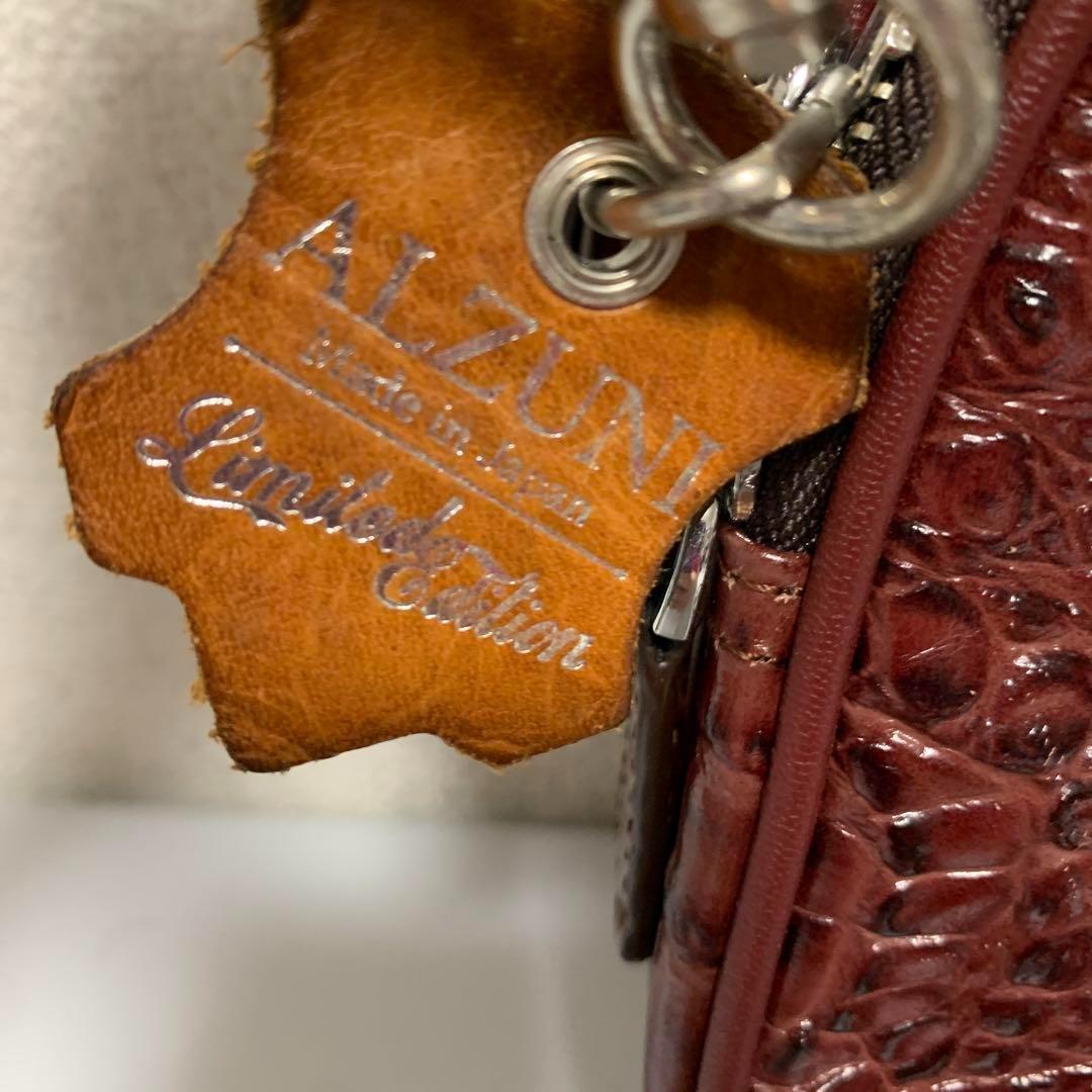 ALZUNI ツーリング サブバッグ メインバッグ 肩掛け ワンショルダーバッグ