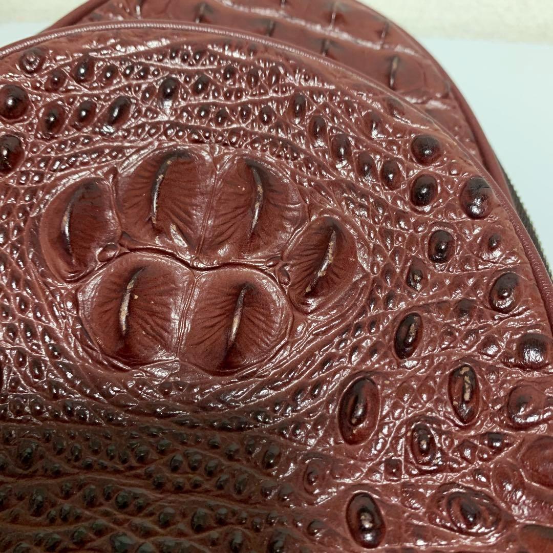 ALZUNI ツーリング サブバッグ メインバッグ 肩掛け ワンショルダーバッグ