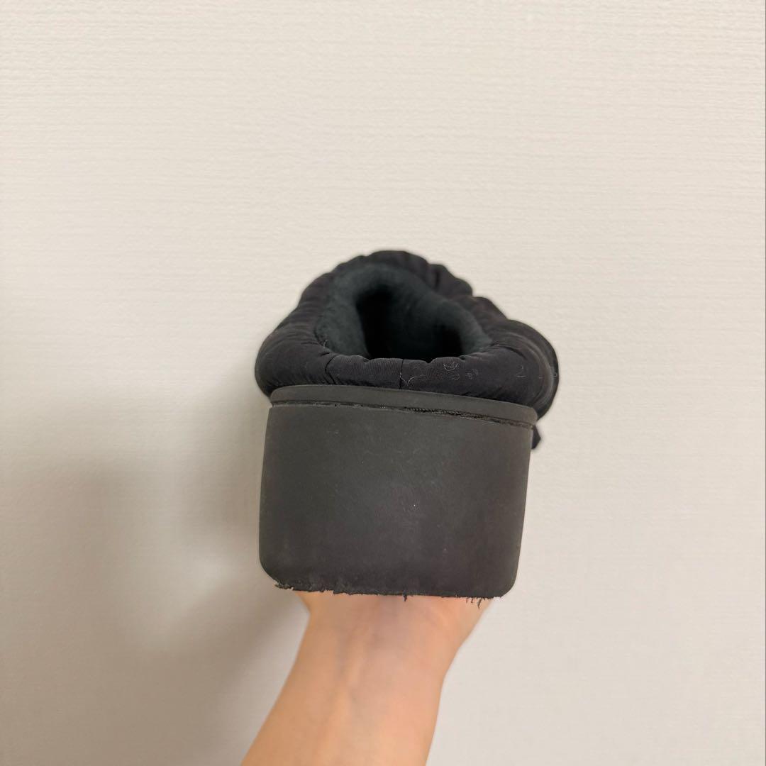 PERVERZE SUBU 2025 コラボ パーバーズ スブ サンダル