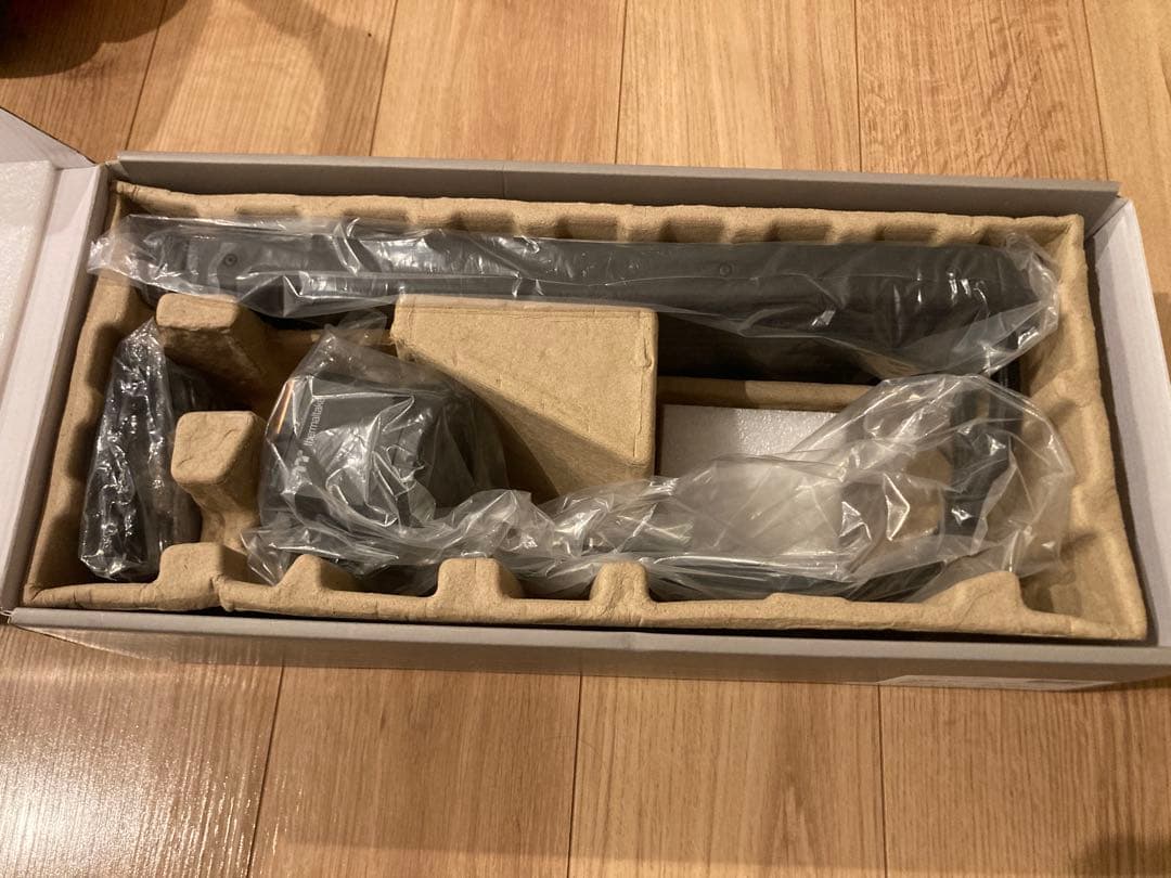 Thermaltake TOUGHLIQUID Ultra 360 簡易水冷