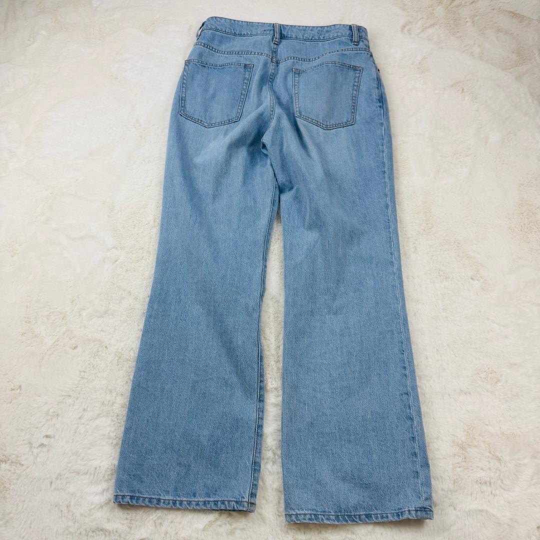 theory luxe　ConeyDenim Kristy D　デニムパンツ