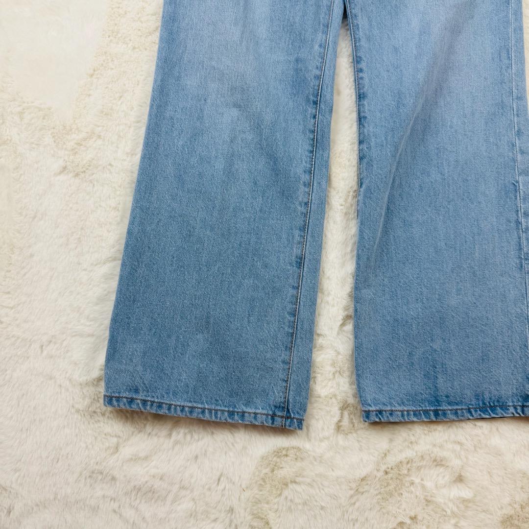 theory luxe　ConeyDenim Kristy D　デニムパンツ