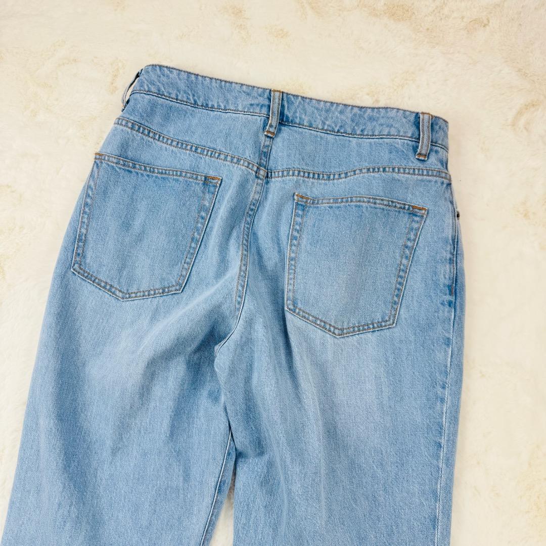 theory luxe　ConeyDenim Kristy D　デニムパンツ