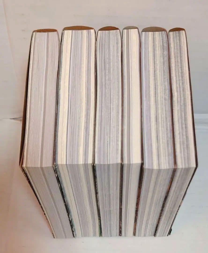 『 わたしは真悟 』 全巻セット 楳図かずお