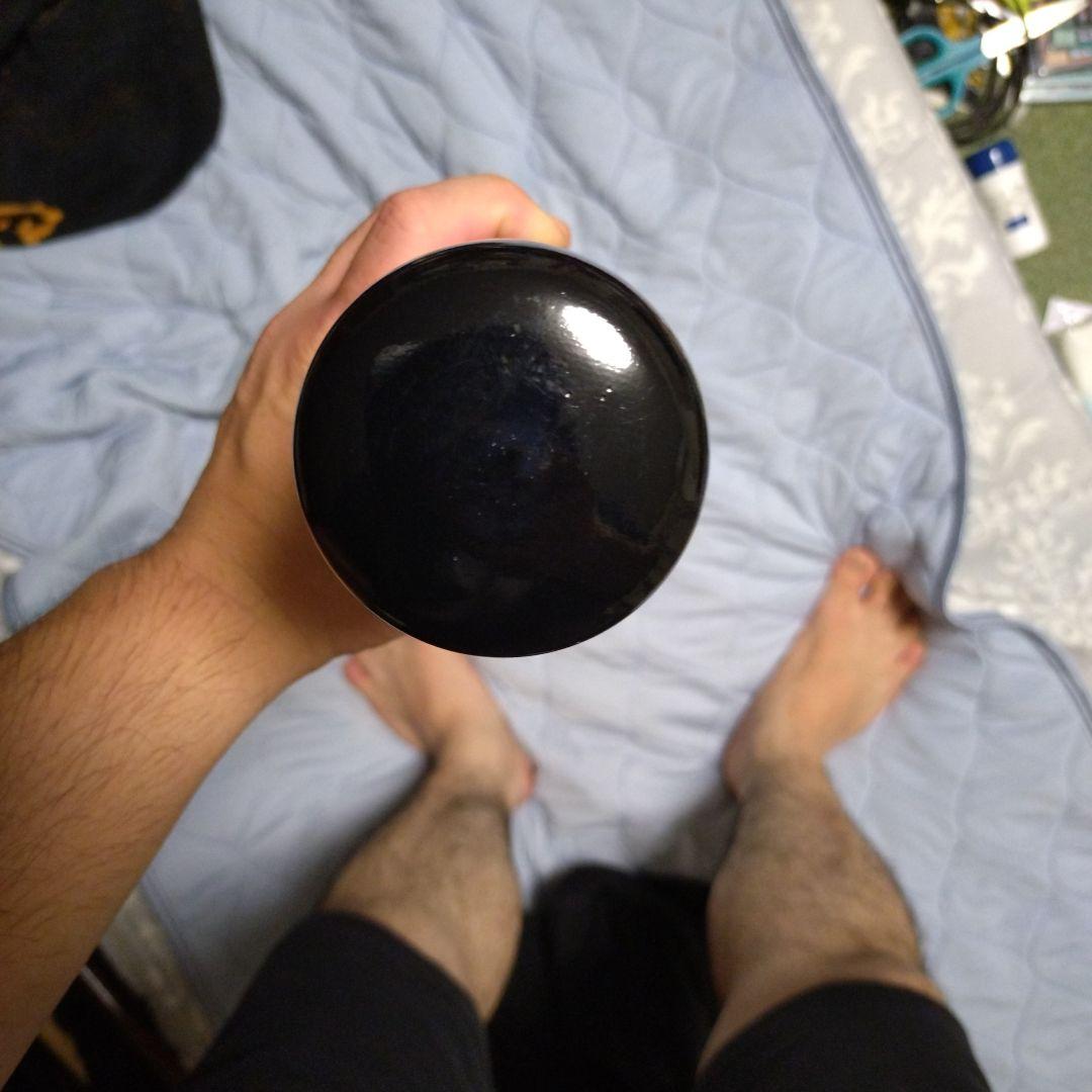 ミズノプロ使用硬式バット