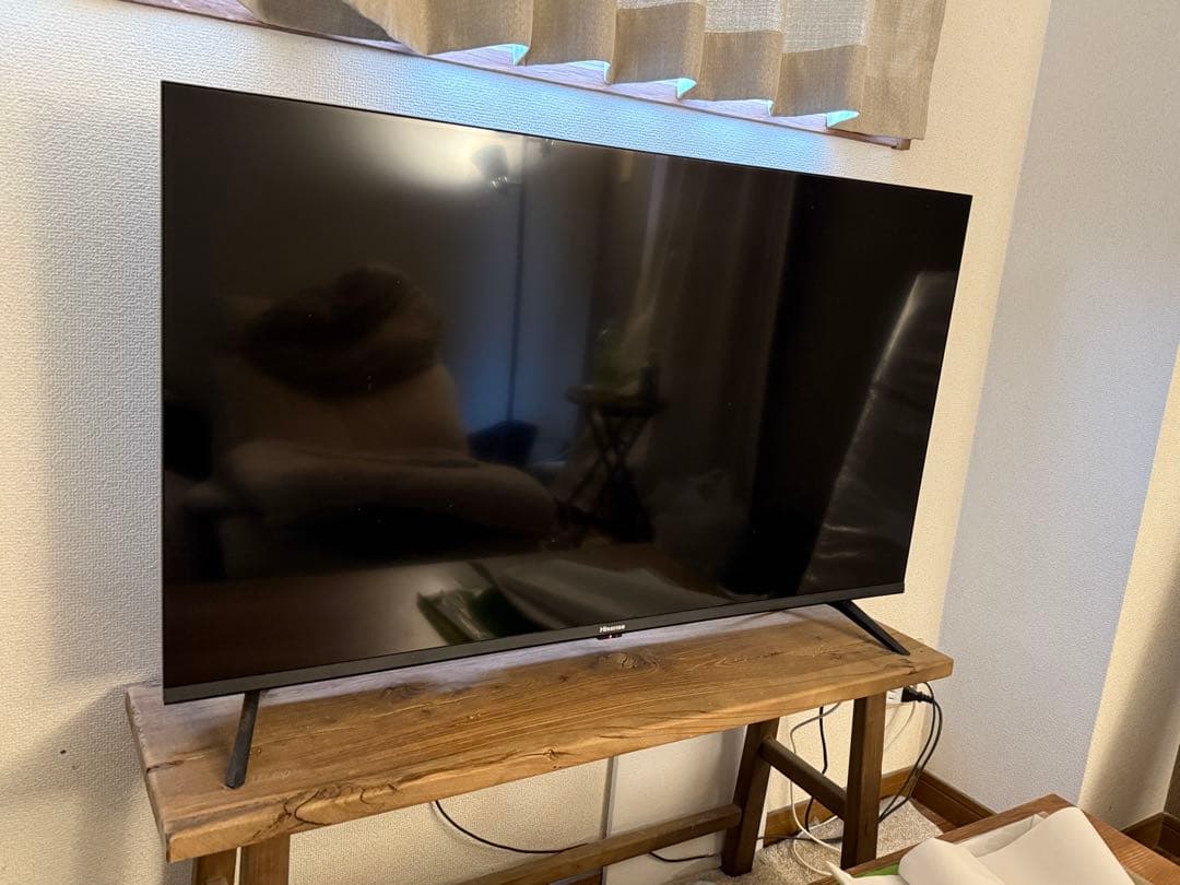 Hisense 40A40H 40型2Kテレビ