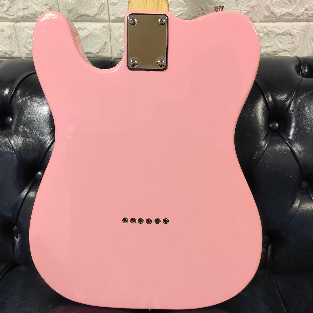 フェンダーヘッド Play Tech プレイテック テレキャスター TL250