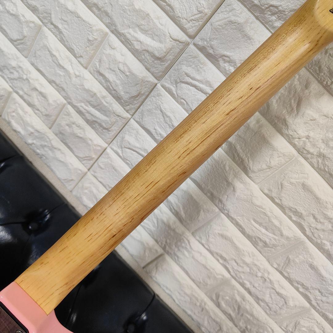 フェンダーヘッド Play Tech プレイテック テレキャスター TL250