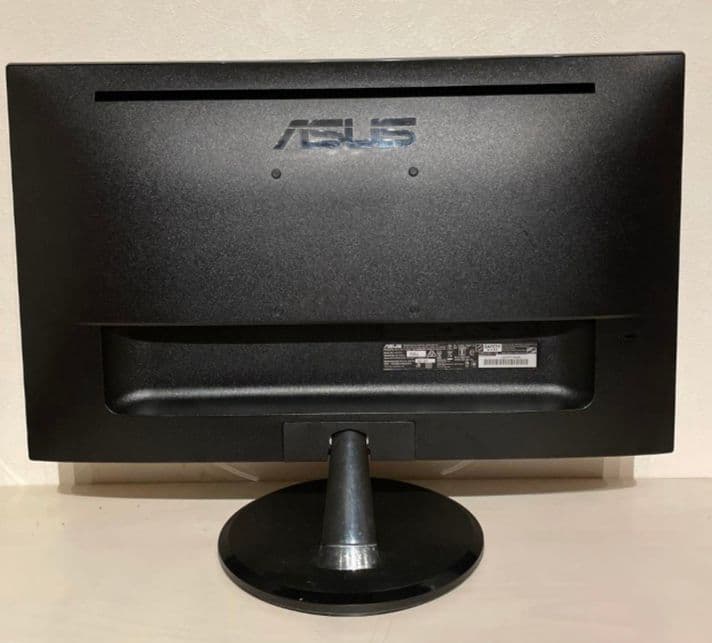 2022年製品 新品・未使用 ASUS VP228HE-J ゲーミングモニター