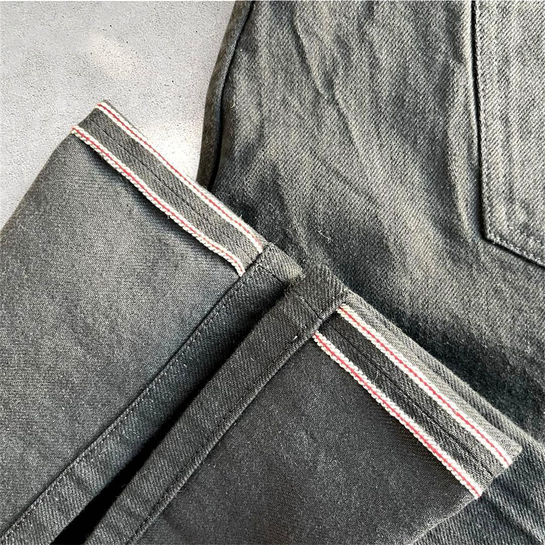 ✴️極美品　東洋エンタープライズ　SUGAR CANE　470　デニム　W36