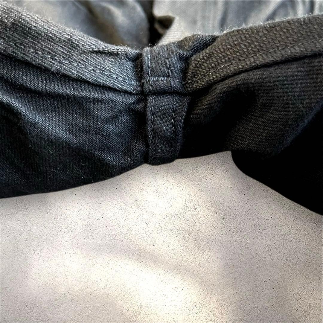 ✴️極美品　東洋エンタープライズ　SUGAR CANE　470　デニム　W36