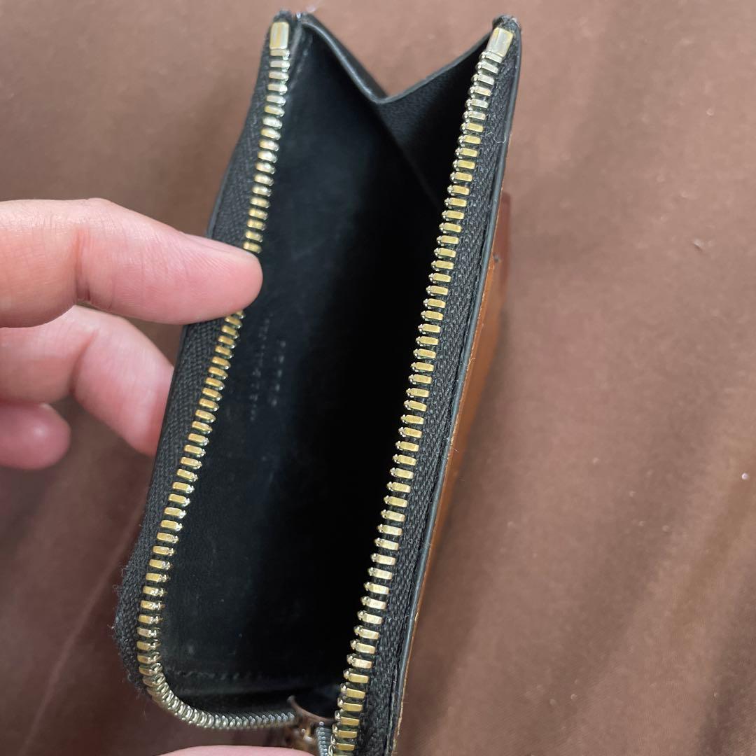 ベルルッティ　財布　カードケース　ケース